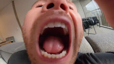 Phil Toothache (POV Shrunken)