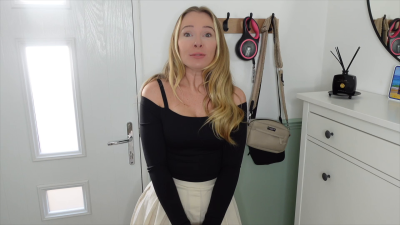 Homewrecker Moves In