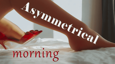 Nylon Feet Worship With Birdsong