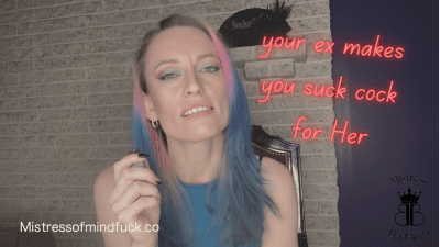 Teaching My Ex A Lesson