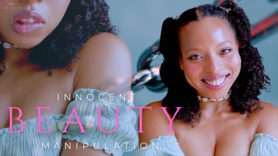 Innocent Beauty Manipulation