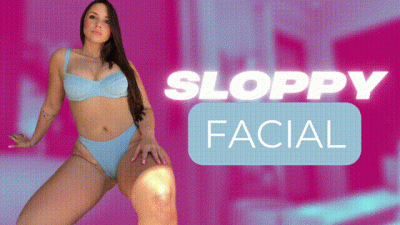 Sloppy Facial