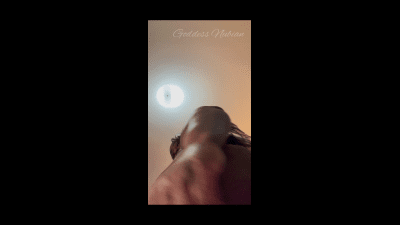 Facesitting POV