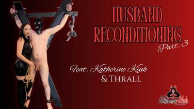 Clubdom Husband Reconditioning
