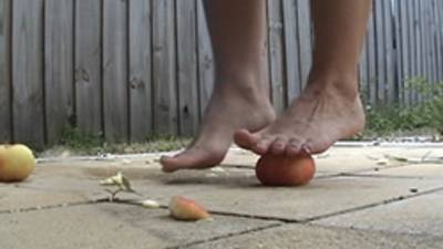 Apple Pressure Tester