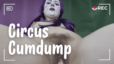 Circus Cumdump