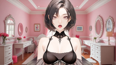 Sissy Training: The Manners Of A Feminine Being