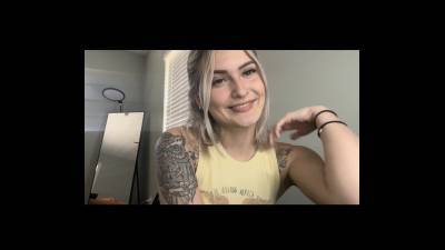 Toilet Slave ****