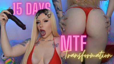 15 Days Mtf Transformation