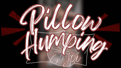 Pillow Humping