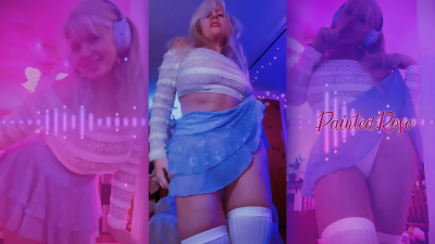 Sizzle Fizzle Mommydommy Fuck Doll