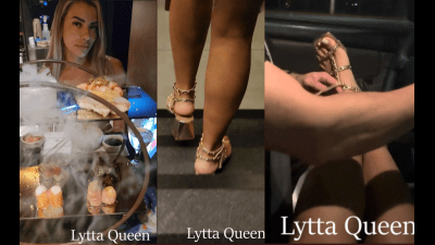 POV Slave Or Cuck: Fund My Night With Alpha - Your Money, My Pleasure Foot Fetish Findom Cuckold Domination Humiliation Dangling - Femdom Smelly Sweaty Feet Femdom Female Domination Rip Off