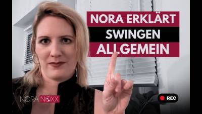 Ich Will Swingen - Aber Wie?