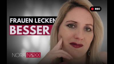 About Last Night: Frauen Lecken Besser!
