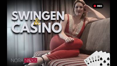Swingen Und Casino: Das Beste Aus Beiden Welten - Oder?