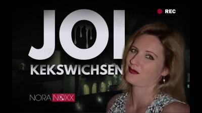 Nora's Sklavenaufgabe Fur Dich Jammerliches Insekt: Iss Den Keks!