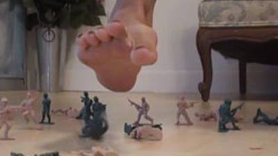 Soldier Slam