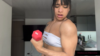 Sara Andrade Creamy Pussy