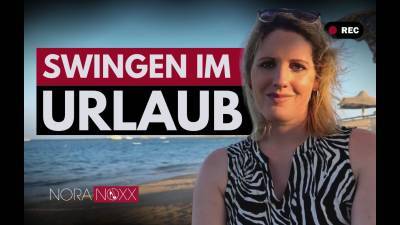 Swingen I'm Urlaub: Nora Noxx Verrat Die Besten Tipps