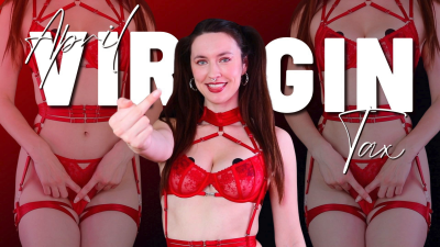 April Virgin Tax