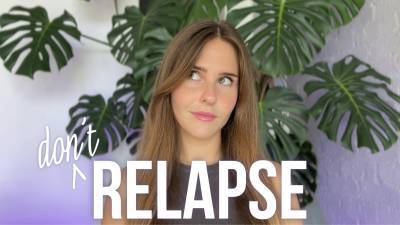 (Don't) Relapse