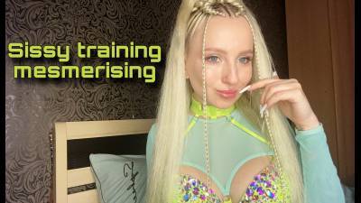 Sissy Training Mesmerize