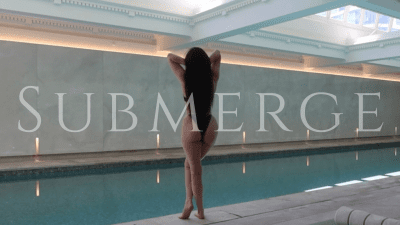 Submerge
