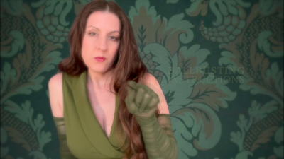 Ballbusting Instructions