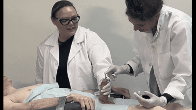 The Urologist