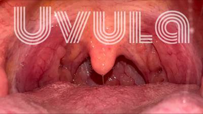 Uvula