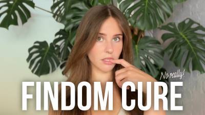 Findom Addiction Cure