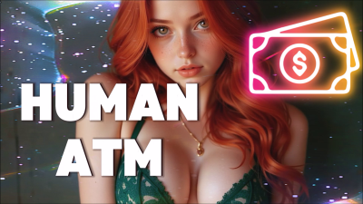 Human ATM