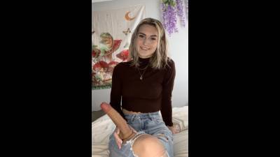 Dress Like Sissy A Slut And Learn To Love Dick For Me