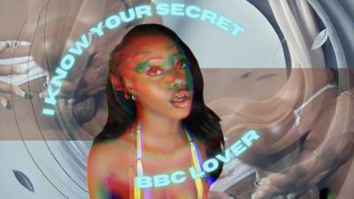 Sissy Suck Training - Strap-On Worship + Racial Humiliation JOI