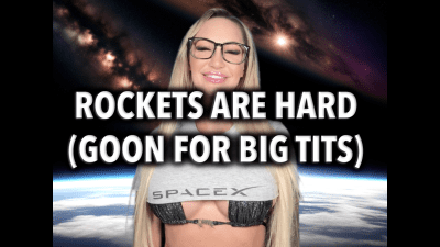 Rockets Are Hard