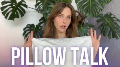 Beta Acceptance: Pillow Talk
