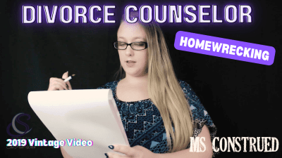 Divorce Counselor