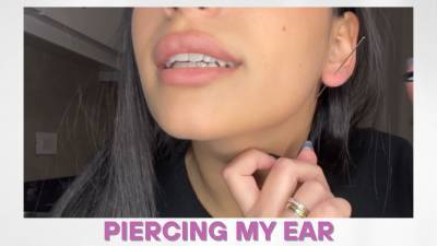 Opening My Earholes With A Needle