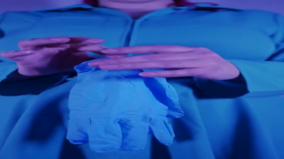 Medical Glove Love