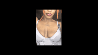 Goddess Moon: Titty Tease