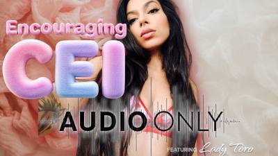 Encouraging CEI Audio Only