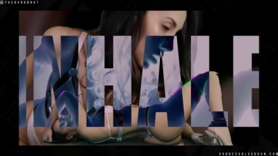 Gooner Inhaletion Shop