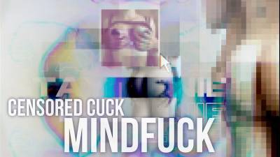 Censored Cuck Findom Mindfuck