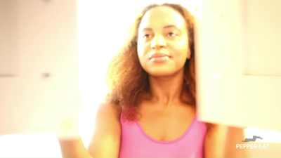 Dreamgirl Chronicles: I Can't Stop Burping