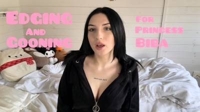Juicy Tracksuit Addiction With Princess Biba | Goon Therapy-Fantasy | JOI