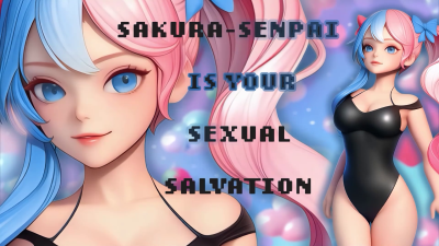 Sexual Salvation