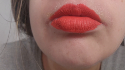 Worship My Red Lips